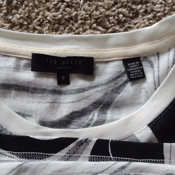 Ted Baker shirt - Picture 3 of 3